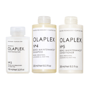 OLAPLEX STRONG DAY AHEAD KIT