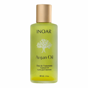 INOAR ARGAN OIL - 60ML