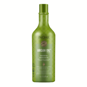 INOAR ARGAN  OIL - 1L