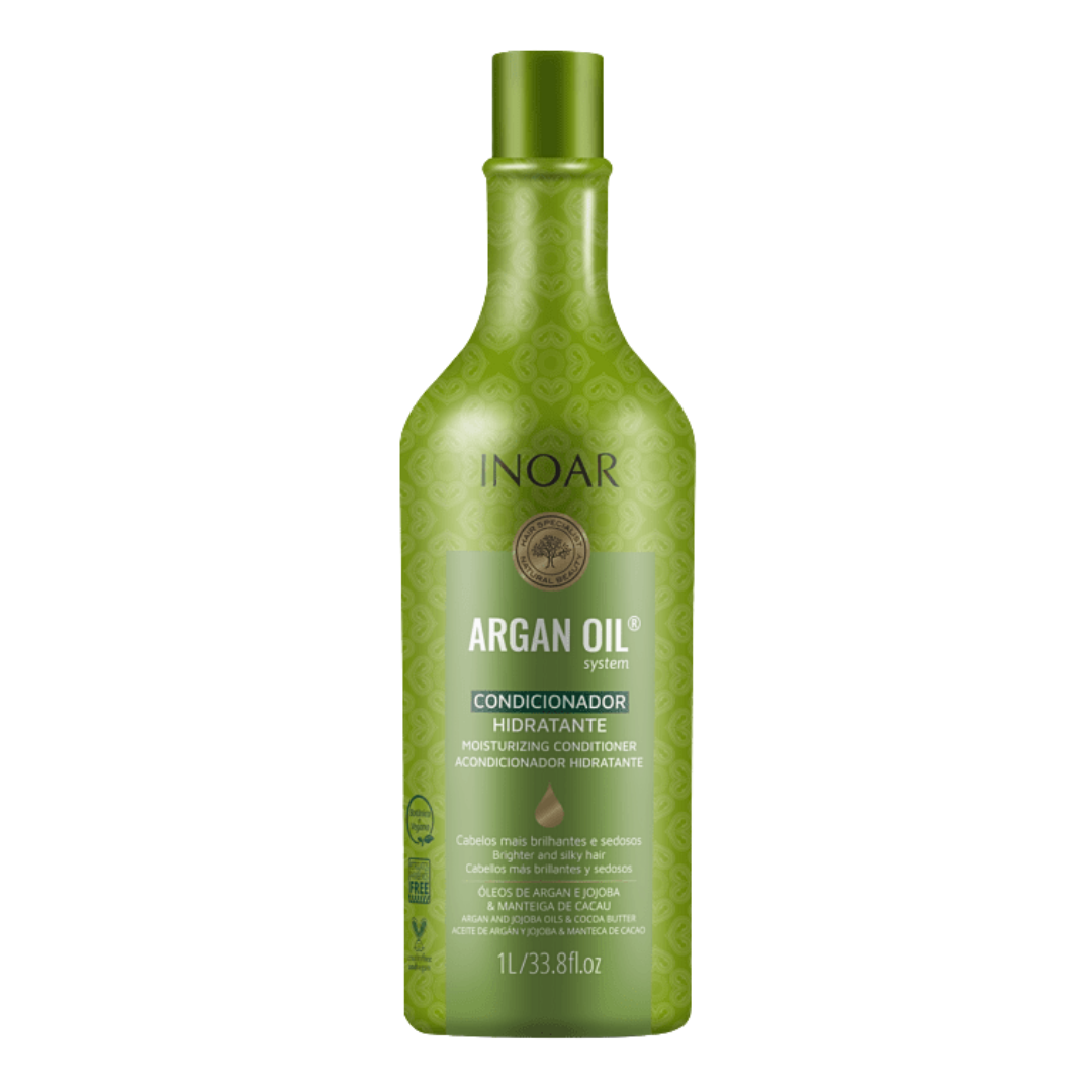 INOAR ARGAN OIL - 1L