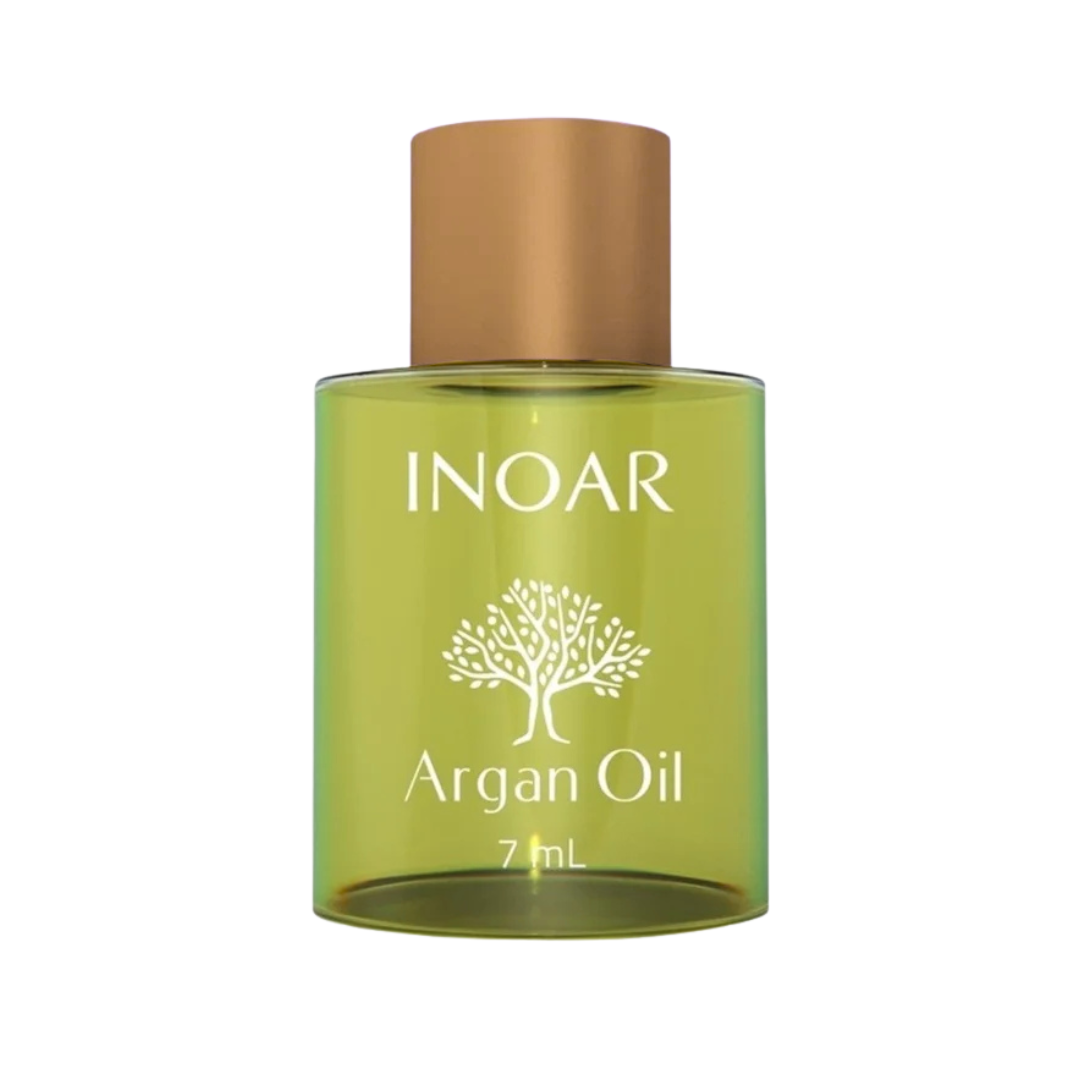 INOAR ARGAN OIL - 7ML