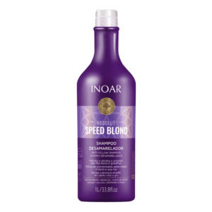 INOAR SPEED INOAR  BLONDE - 1L
