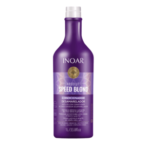 INOAR SPEED INOAR  BLONDE - 1L