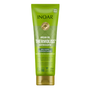INOAR THERMOLISS - 240ML