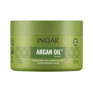 INOAR ARGAN OIL MASK - 250G