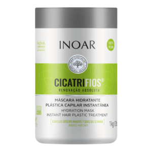 INOAR CICATRIFIOS MASK - 2L