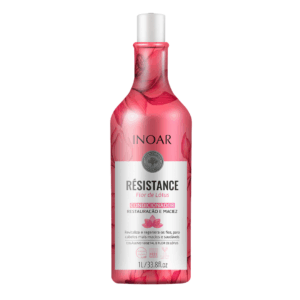 INOAR RESISTANCE FLOR DE LOTUS - 1L