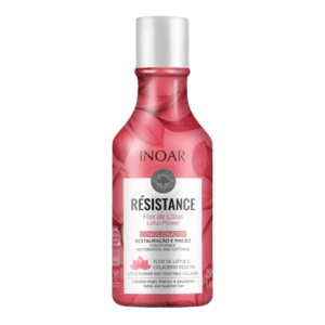 RESISTANCE FLOR DE LOTUS LEAVE IN - 250ML