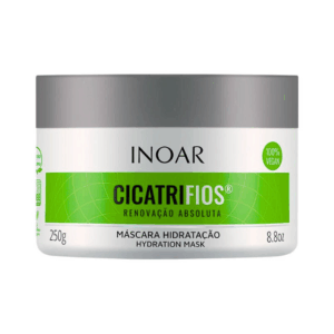 INOAR CICATRIFIOS MASCARILLA DE HIDRATACIÓN - 250G