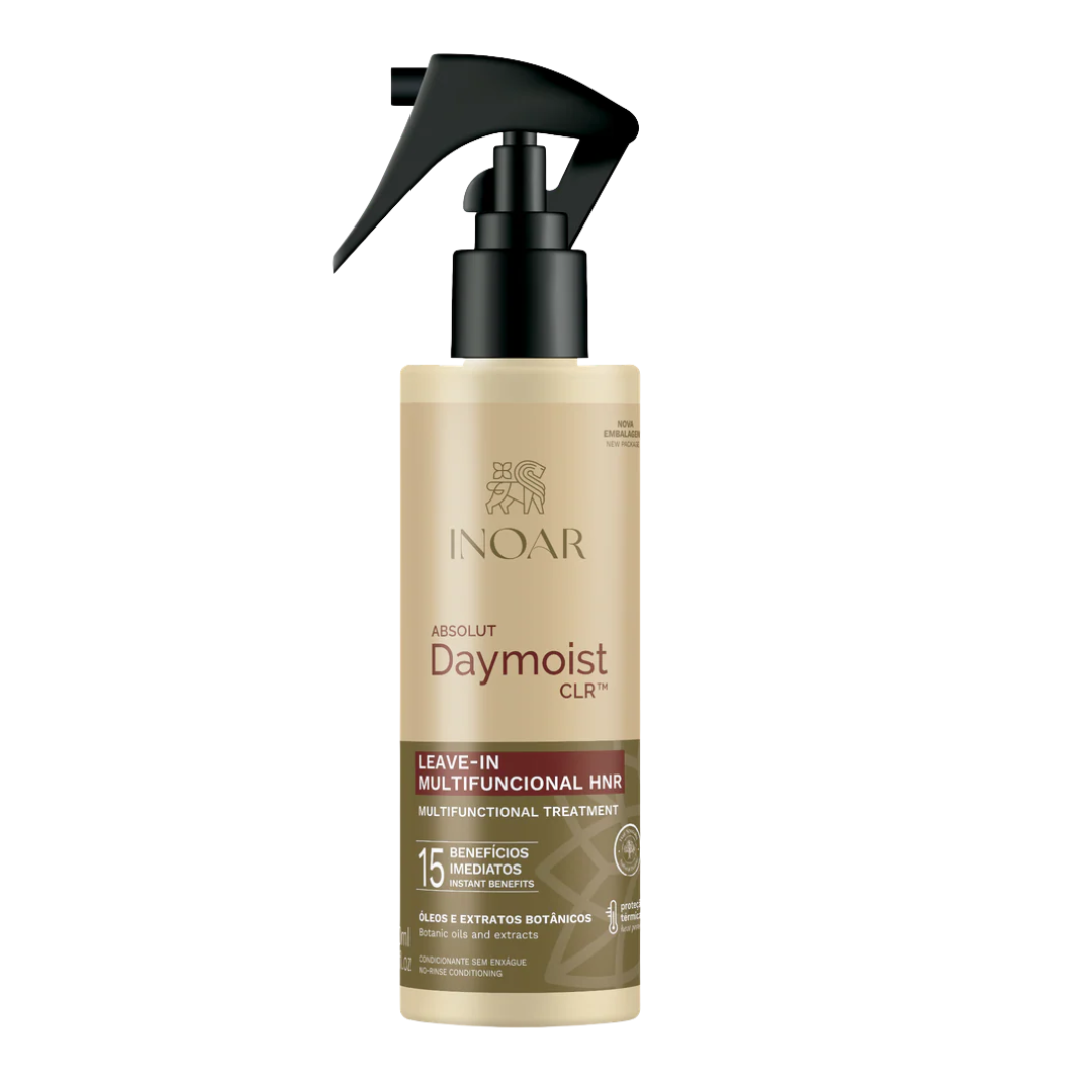 INOAR DAYMOIST LEAVE-IN - 200ML