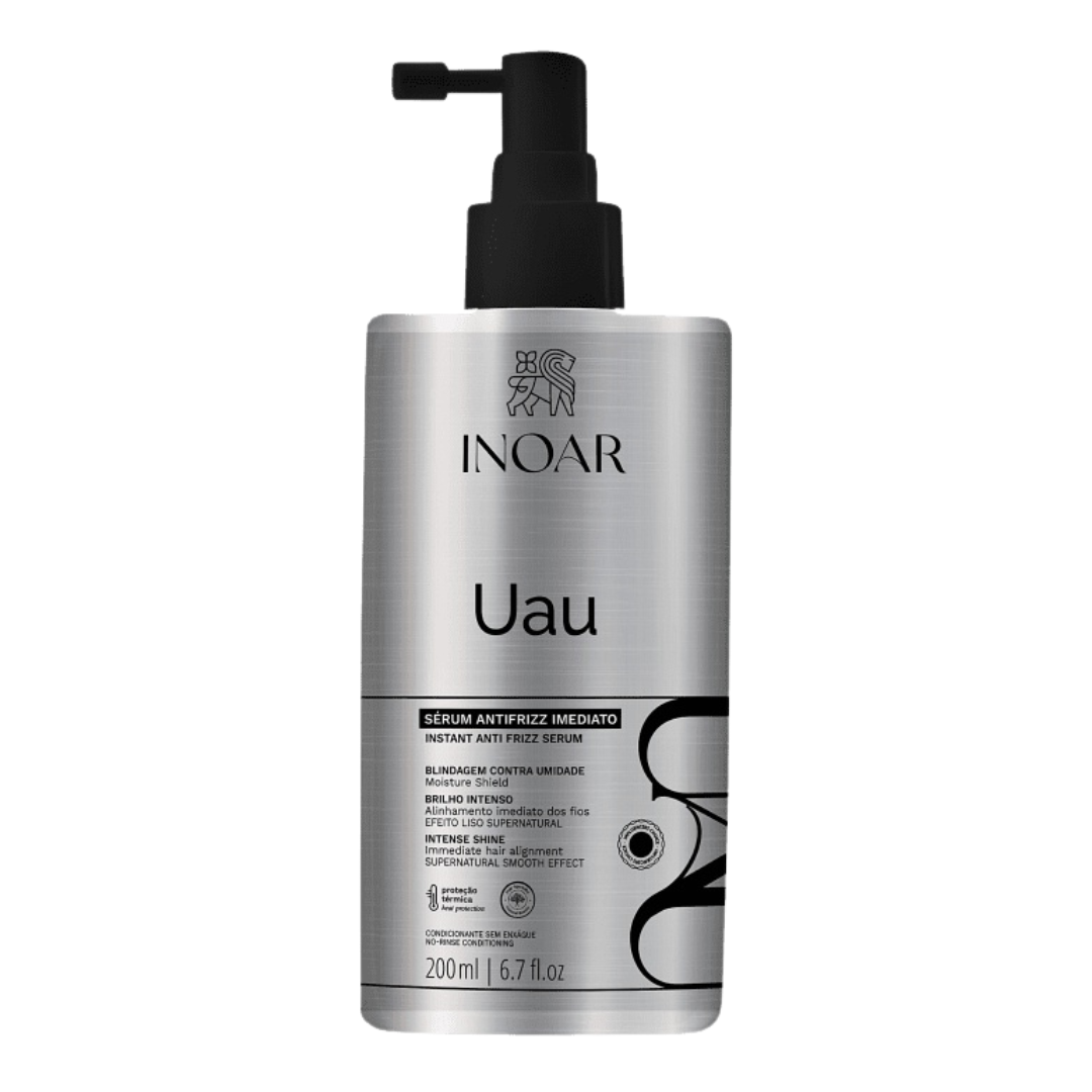 INOAR UAU SERUM - 200ML
