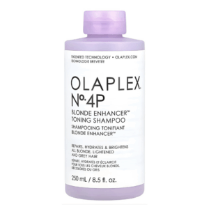 OLAPLEX NO.4P BLONDE - 250ML