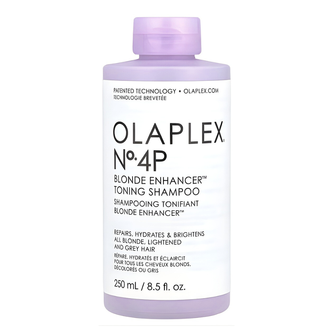 OLAPLEX NO.4P BLONDE - 250ML