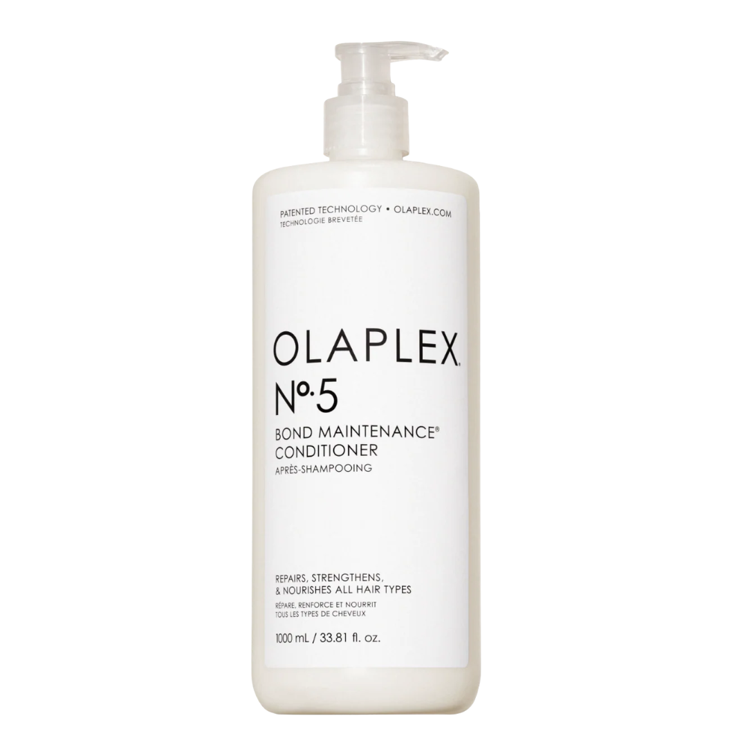 OLAPLEX NO.5 BOND MAINTENANCE - 1000ML