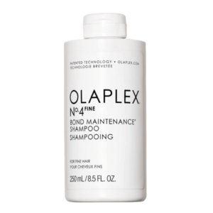 OLAPLEX NO.4 FINE BOND MAINTENANCE - 250ML