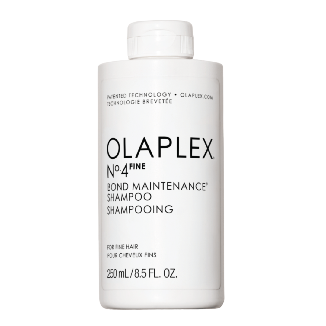 OLAPLEX NO.4 FINE BOND MAINTENANCE - 250ML