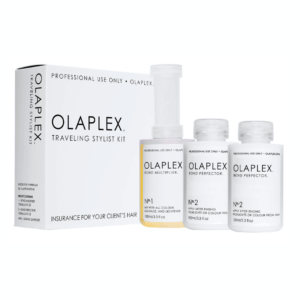 OLAPLEX TRAVELING STYLIST KIT