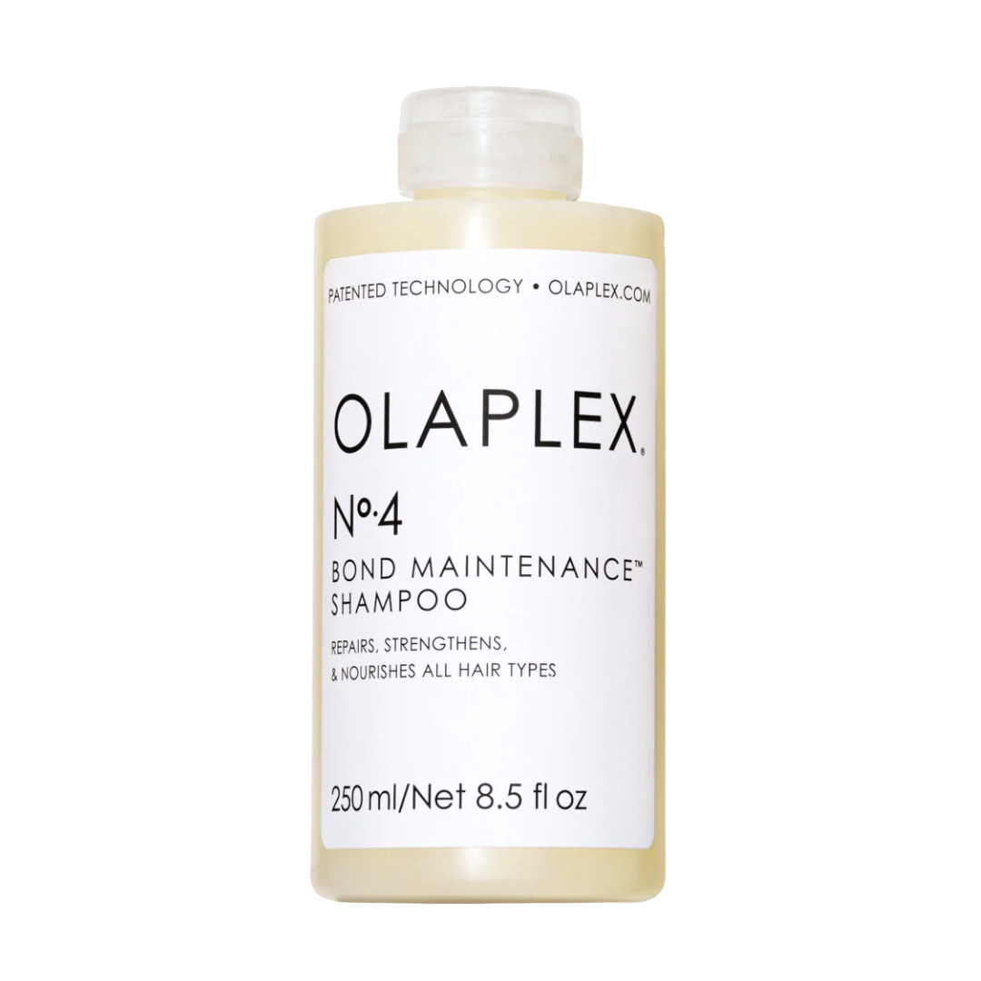 OLAPLEX NO.4 BOND MAINTENANCE - 250ML